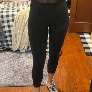 LULU LEMON LEGGINGS